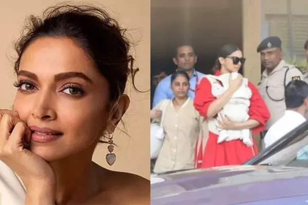 Deepika Padukone Admits Googling ‘Mommy Questions’ For Daughter,&hellip;