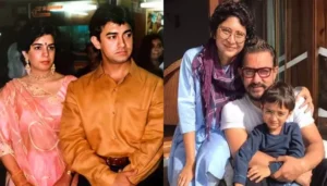 Aamir Khan Opens Up On His Divorce With&hellip;