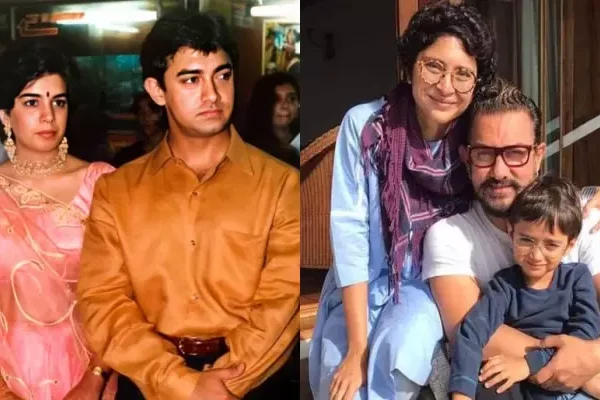 Aamir Khan Opens Up On His Divorce With&hellip;