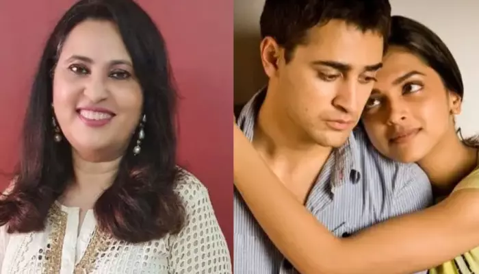 Nilu Kohli Remembers Deepika Padukone’s Reaction When Water Got Sprayed On The Actress, ‘She Did..’