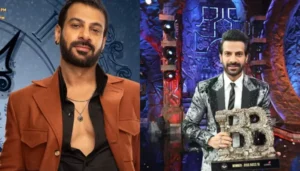 ‘BB 18’ Winner, Karan Veer Mehra Gives Latest&hellip;