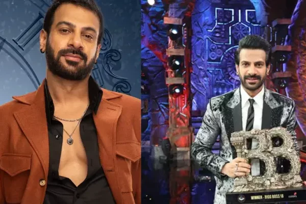 ‘BB 18’ Winner, Karan Veer Mehra Gives Latest&hellip;