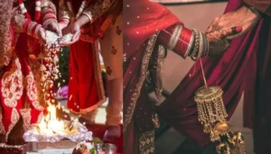 Bride Reveals Groom’s Demand From Ladkiwalas To Bear&hellip;