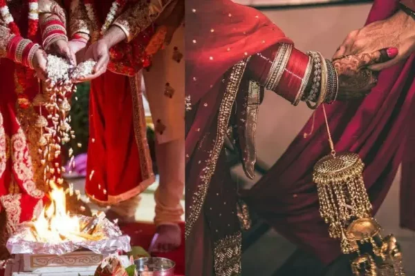 Bride Reveals Groom’s Demand From Ladkiwalas To Bear&hellip;