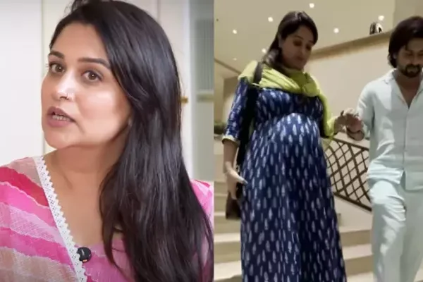 Dipika Kakar Breaks Silence On Abandoning Her Daughter&hellip;