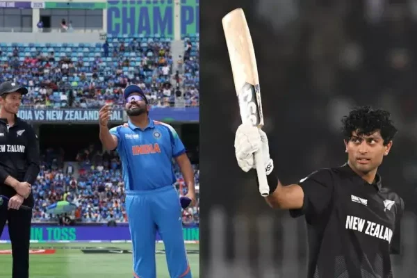 IND Vs NZ: Prize Money In Crores That&hellip;