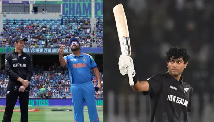 IND Vs NZ: Prize Money In Crores That Can Be Won Either By Virat Kohli’s Or Rachin Ravindra’s Team