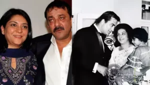 Sanjay Dutt’s Sister, Priya Shares How Her Mom,&hellip;