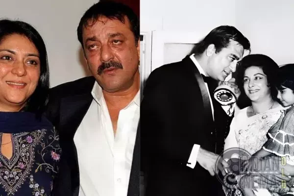 Sanjay Dutt’s Sister, Priya Shares How Her Mom,&hellip;