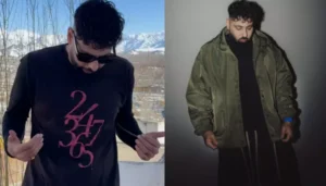 Badshah’s Shocking Weight Loss, Interent Says, ‘Honey Singh&hellip;