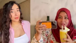 ‘BB 17’s Nazila Sitaishi Open On Hate Received&hellip;