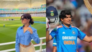 Is Avneet Kaur Dating Cricketer, Shubman Gill? Her&hellip;