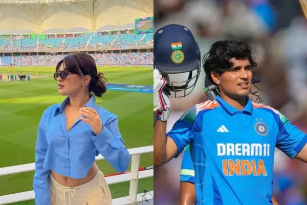 Is Avneet Kaur Dating Cricketer, Shubman Gill? Her&hellip;