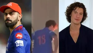 IND Vs NZ: Ahead Of Finals, Shawn Mendes&hellip;