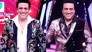 Govinda Insists Bollywood Schemed Against Him, Recalls Rejecting&hellip;