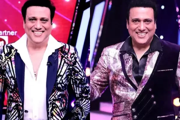 Govinda Insists Bollywood Schemed Against Him, Recalls Rejecting&hellip;
