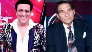 Govinda Was Thrown Out Of BR Chopra’s Office&hellip;