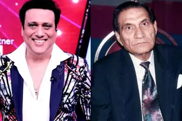 Govinda Was Thrown Out Of BR Chopra’s Office&hellip;