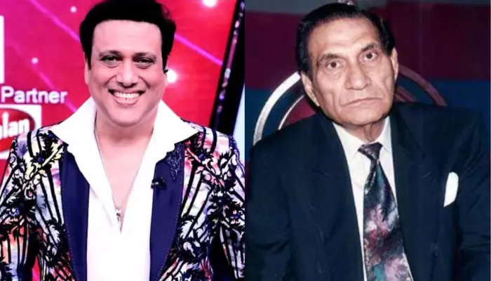 Govinda Was Thrown Out Of BR Chopra’s Office After He Rejected ‘Mahabharat’, Says, ‘I Don’t Have…’