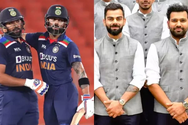 Rohit Sharma Vs Virat Kohli’s Net Worth: Rs.&hellip;