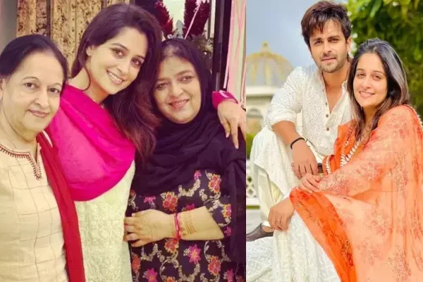 Dipika Kakar Slammed For Saying Her Parents Didn’t&hellip;
