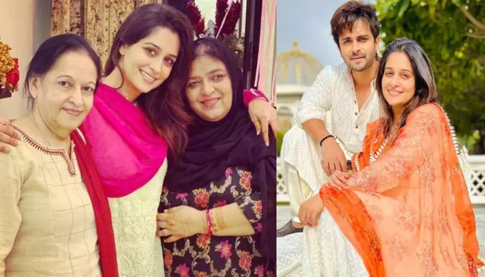 Dipika Kakar Slammed For Saying Her Parents Didn’t Do Any Arrangements For Her Nikah ‘Ek Kaam Ni Ki’
