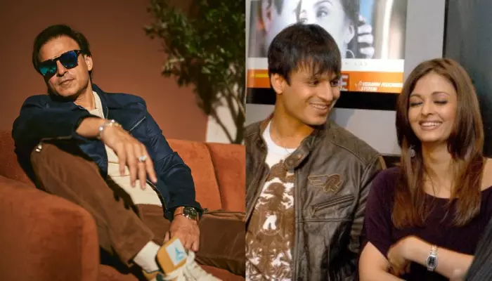 Vivek Oberoi Breaks Silence On Life After Split With Aishwarya Rai, ‘I Could’ve Become Plastic…’