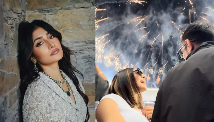 ‘Blaming Women..’ Dhanashree Verma Drops Cryptic Post Amid The Clamour Around Yuzi And RJ Mahvash
