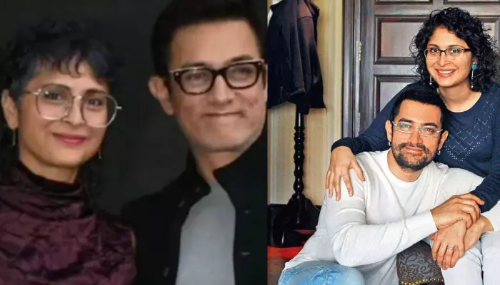 Aamir Khan’s Ex-Wife, Kiran Rao, Opens Up On Her Parent’s Reaction To Their Marriage, ‘It Was A…’