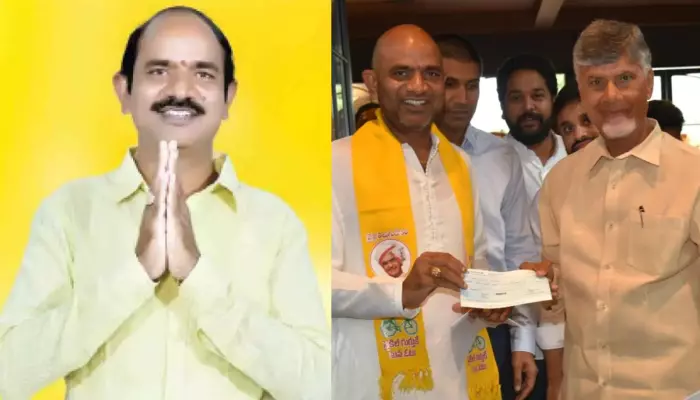 Meet Politician Who Is Offering Gifts To Women For Having Child, Cow For A Boy, Rs 50K For A Girl
