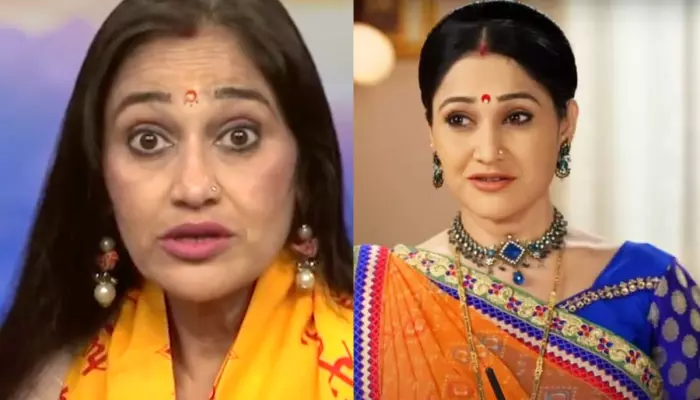 ‘Kisi Ne Bola Chilana Nahi Hai..’ Disha Vakani Of ‘Taarak Mehta Ka..’ Shares Childbirth Experience