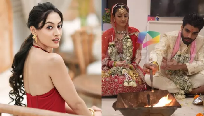Aditi Sharma’s Secret Wedding: Marriage, Affair, Divorced After 4 Months, Demanded Rs. 25 Lakhs