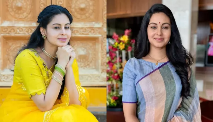 ‘Pani’ Actress, Abhinaya Announces Engagement Weeks After Confessing About Her 15-Year Relationship