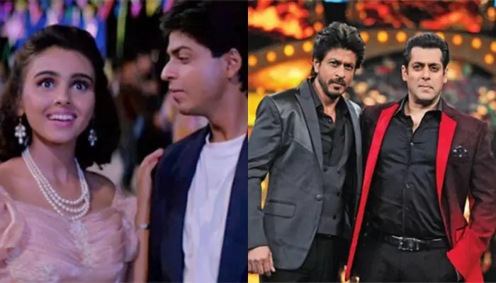 Shah Rukh’s Co-star, Suchitra Krishnamoorthi Slams Astrologer For Predicting His Demise, ‘Horrified’