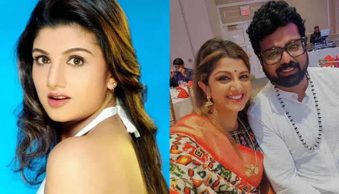 Rambha’s Story: Quit Acting After Marriage To Businessman-Husband, Who Was Already Allegedly Married
