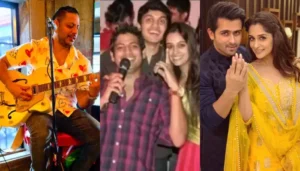 Dipika Kakar’s First Husband, Raunak Samson, Worked With&hellip;