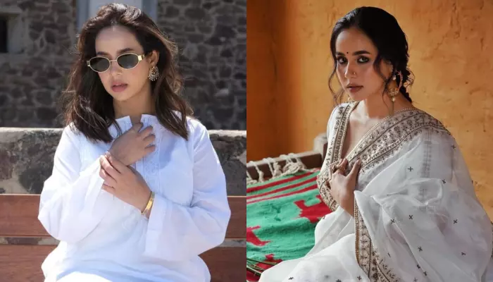 Sunanda Sharma Accuses Pinky Dhaliwal Of Exploiting Her, Reveals She Thought Of ‘Ending Her Life’