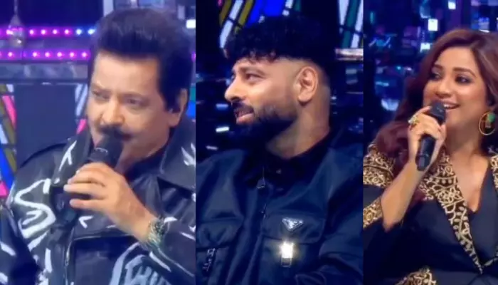 ‘Badshah Be Like Bina Autotune’: Udit Narayan Shreya Ghoshal Sing ‘Bairi Piya’, Netizens React