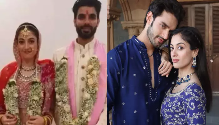 Aditi Sharma’s Divorce Case Explained: Secret Marriage, Extra-Marital Affair, Rs. 25 Lakh Alimony
