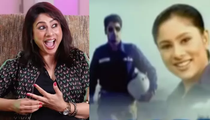 Sai Deodhar Of ‘Saara Akaash’ Reveals She Was Engaged When Shakti Proposed: ‘I Said I Am Sorry..’