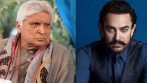 Javed Akhtar Questions Aamir Khan On South Movies&hellip;