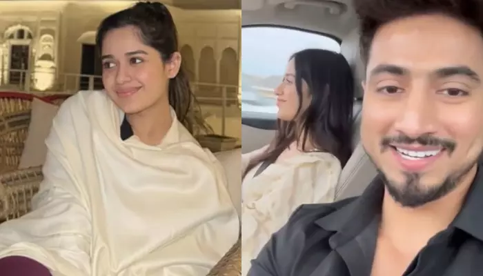 Jannat Zubair Broke Up With Faisal Shaikh? Shares Cryptic Note On ‘Letting Go’ After Unfollowing Him