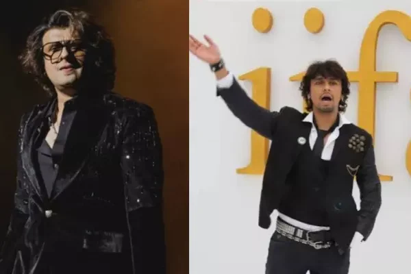 Sonu Nigam Calls Out IIFA After Being Snubbed&hellip;