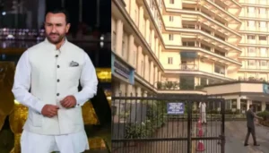 Black Magic Performed At Lilavati Hospital Where Saif&hellip;