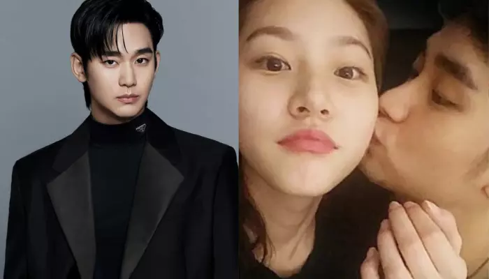 Who Is Kim Soo-Hyun? Korean Actor Blamed For Kim Sae Ron’s Death, Kissing Picture, ‘Save Me’ Text