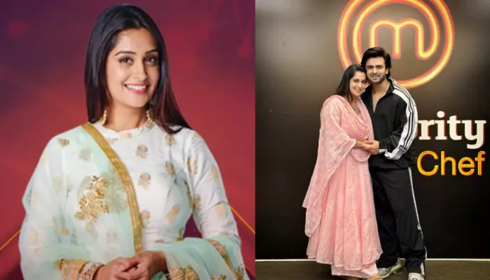 Dipika Kakar Reacts To Constant Trolling Even After Comeback With Celebrity MasterChef, ‘Kuch Log..’
