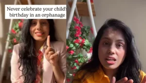 Indian Mom Shares Why You Should Never Celebrate&hellip;