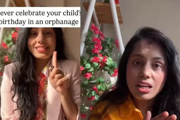 Indian Mom Shares Why You Should Never Celebrate&hellip;