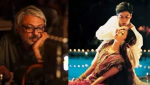 Bhansali’s ‘Devdas’ Left Mumbai Brides Waiting At Mandap,&hellip;