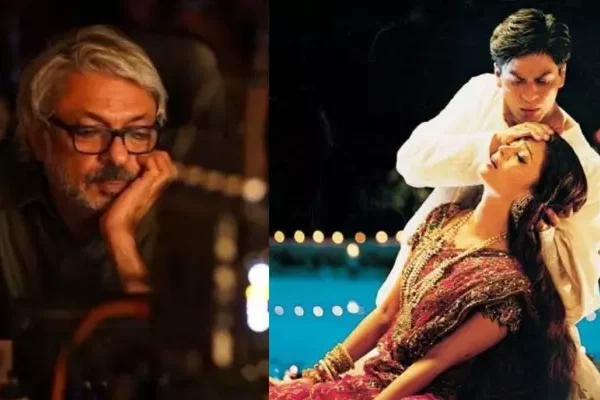 Bhansali’s ‘Devdas’ Left Mumbai Brides Waiting At Mandap,&hellip;